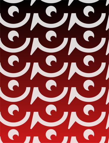 Position Zero brand pattern